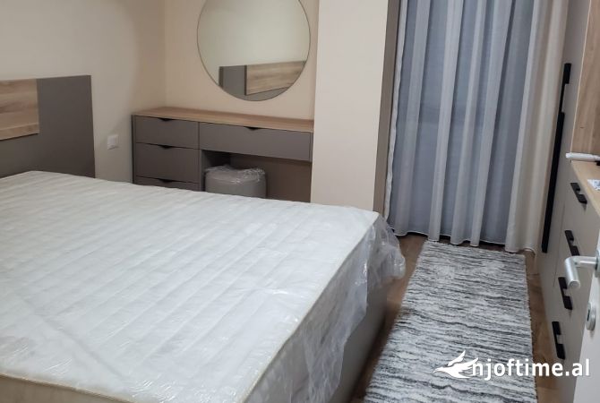 Shtepi me qera 1+1 ne Tirane - 1,000 Euro