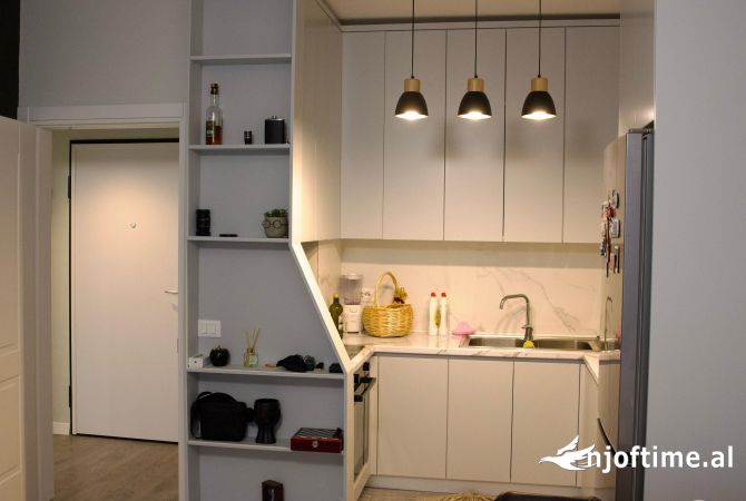 Shtepi me qera 1+1 ne Tirane - 500 Euro
