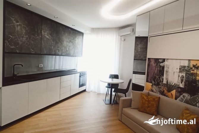 Shtepi ne shitje Garsoniere ne Tirane - 82,000 Euro