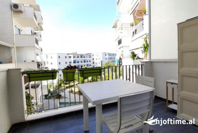 Shtepi me qera 1+1 ne Tirane - 500 Euro