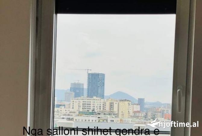 Ambient biznesi me qera 3+1 ne Tirane - 650 Euro