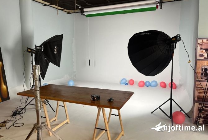 Ambient biznesi me qera 3+1 ne Tirane - 600 Euro