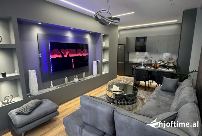 Shtepi me qera 2+1 ne Tirane - 500 Euro