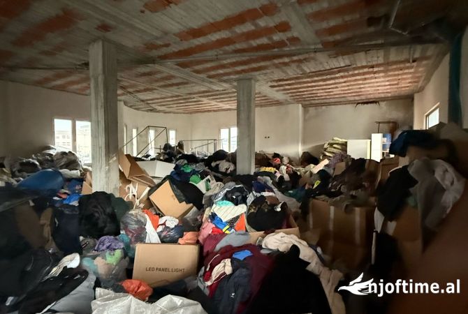 Ambient biznesi me qera 1+1 ne Tirane - 1,200 Euro