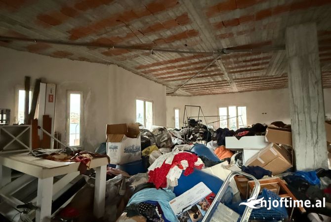 Ambient biznesi me qera 1+1 ne Tirane - 1,200 Euro