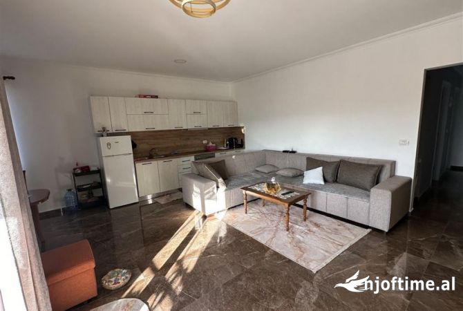 House for Sale 1+1 in Tirana - 150,000 Euro