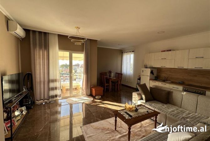 House for Sale 1+1 in Tirana - 150,000 Euro