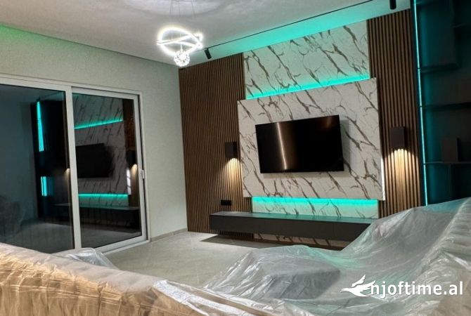 Shtepi me qera 3+1 ne Tirane - 1,500 Euro