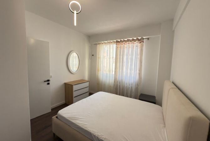 Shtepi me qera 1+1 ne Tirane - 430 Euro