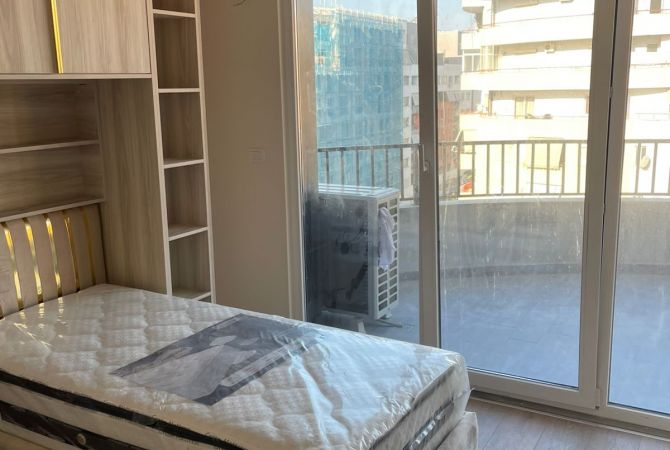 Shtepi me qera Apartament ne Tirane, 2+1, Mobilimi E mobiluar, Pagesa 650  Euro.