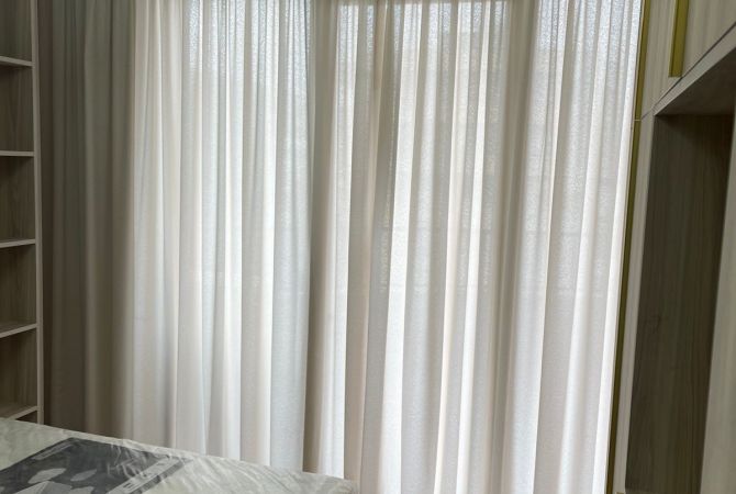 Shtepi me qera Apartament ne Tirane, 2+1, Mobilimi E mobiluar, Pagesa 650  Euro.