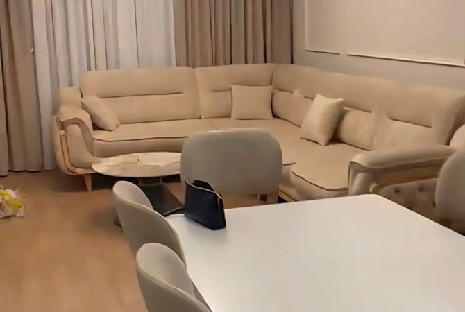 Shtepi me qera 2+1 ne Tirane - 650 Euro
