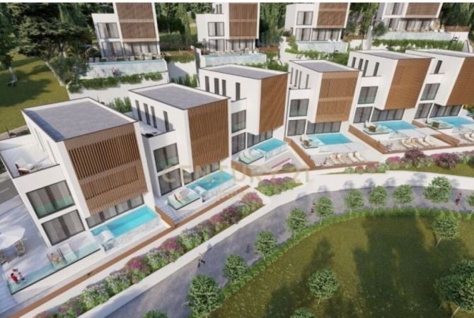 Shtepi ne shitje 3+1 ne Tirane - 430,000 Euro