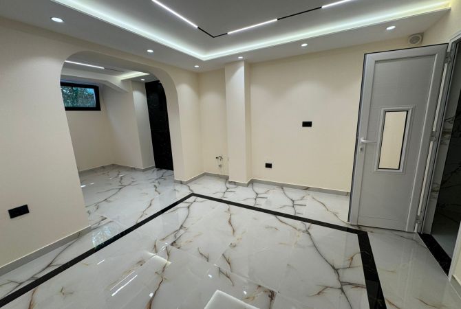 Ambjent biznesi me qera 1+1 ne Tirane - 1,000 Euro