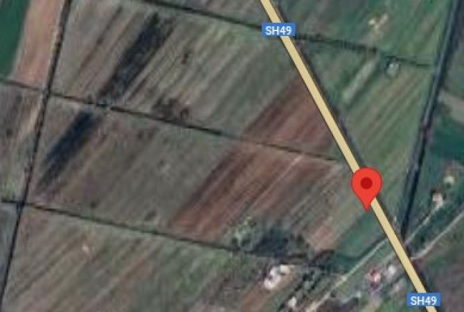 Land for Sale  in Durres - 190,000 Euro