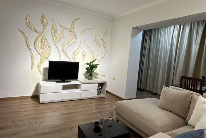 Shtepi me qera 2+1 ne Tirane - 550 Euro