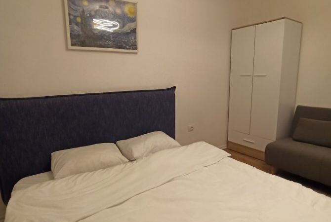 Shtepi me qera Garsoniere ne Tirane - 400 Euro