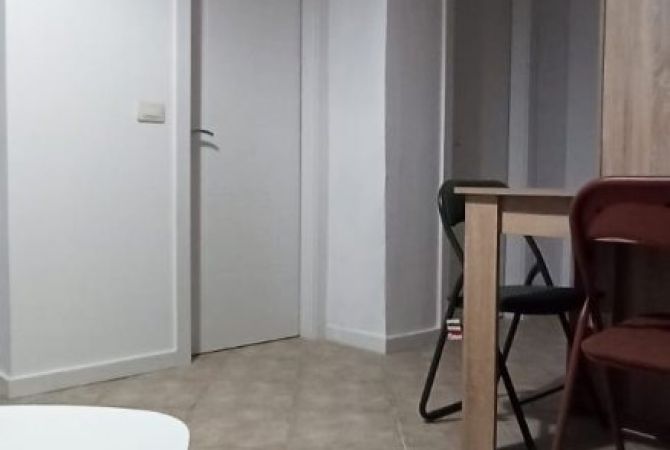 House for Rent 1+1 in Tirana - 350 Euro