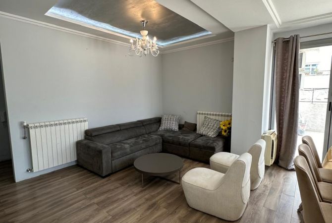 House for Sale 2+1 in Tirana - 160,000 Euro
