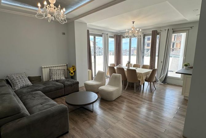 House for Sale 2+1 in Tirana - 160,000 Euro