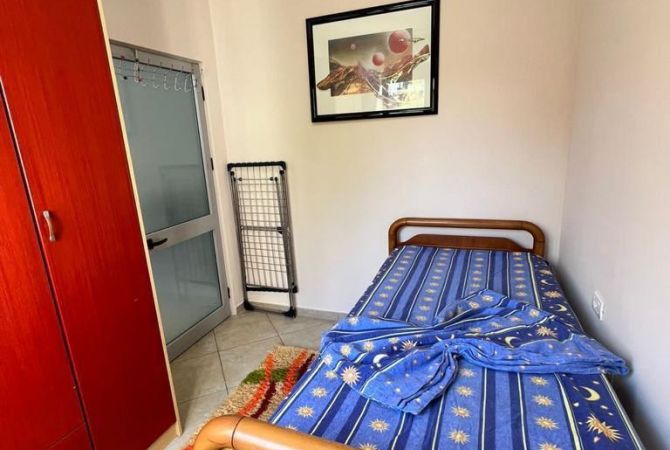 Shtepi me qera Apartament ne Tirane, 2+1, Mobilimi E mobiluar, Pagesa 600  Euro.