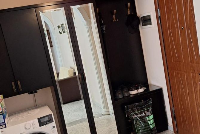 Shtepi ne shitje 2+1 ne Tirane - 196,000 Euro