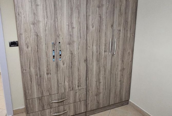 Shtepi me qera Apartament ne Tirane, 2+1, Mobilimi E mobiluar, Pagesa 40,000  Leke.