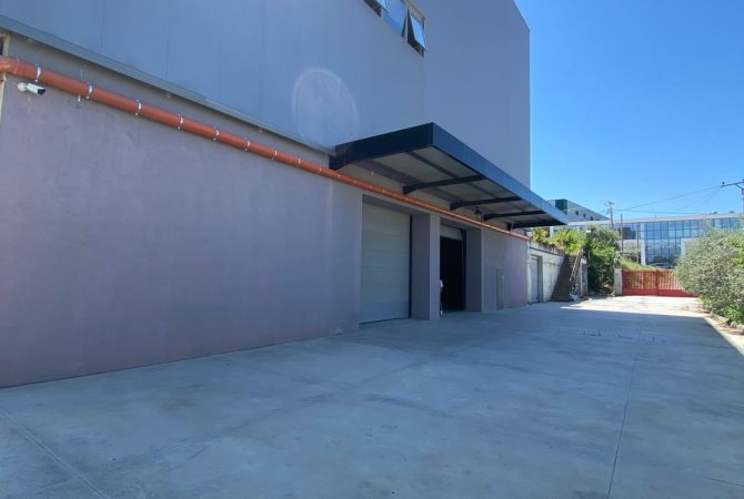 Ambient biznesi me qera 4+1 ne Tirane - 5,000 Euro