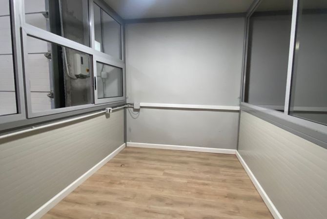 Ambjent biznesi me qera 4+1 ne Tirane - 5,000 Euro