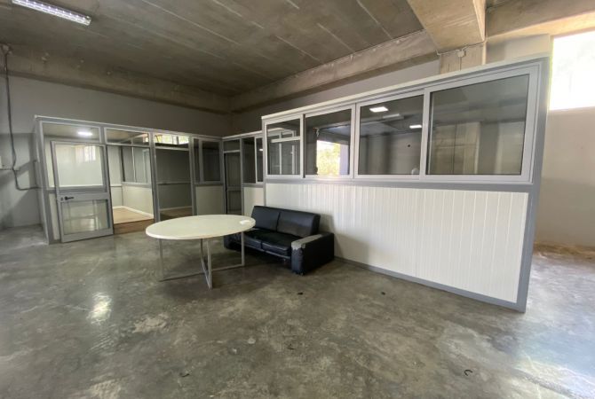 Ambjent biznesi me qera 4+1 ne Tirane - 5,000 Euro