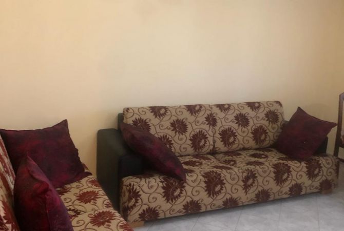 House for Rent 2+1 in Tirana - 500 Euro