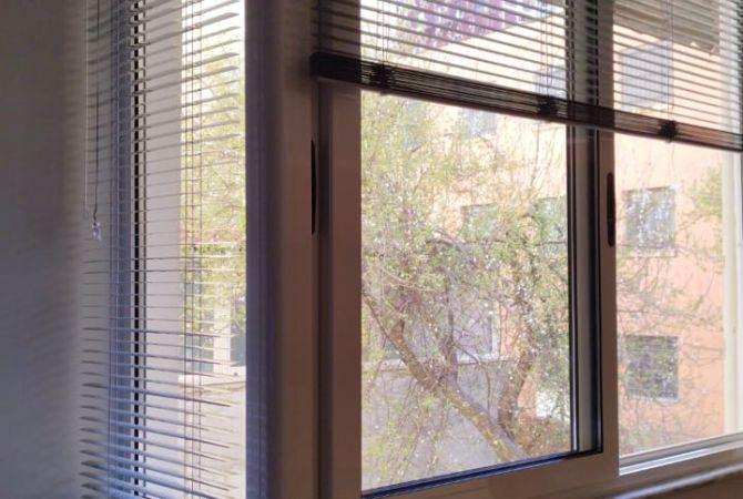 Shtepi me qera 1+1 ne Tirane - 400 Euro