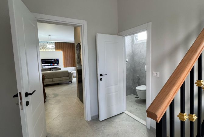 Shtepi me qera Apartament ne Tirane, 2+1, Mobilimi E mobiluar, Pagesa 1,500  Euro.