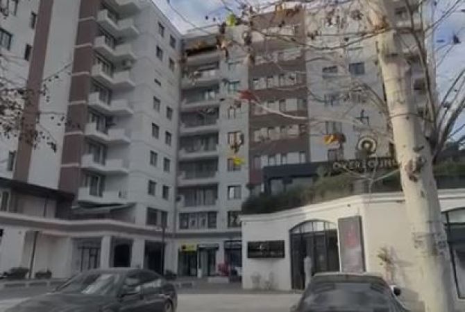 Business Property in Sale 4+1 in Tirana - 64,000 Euro