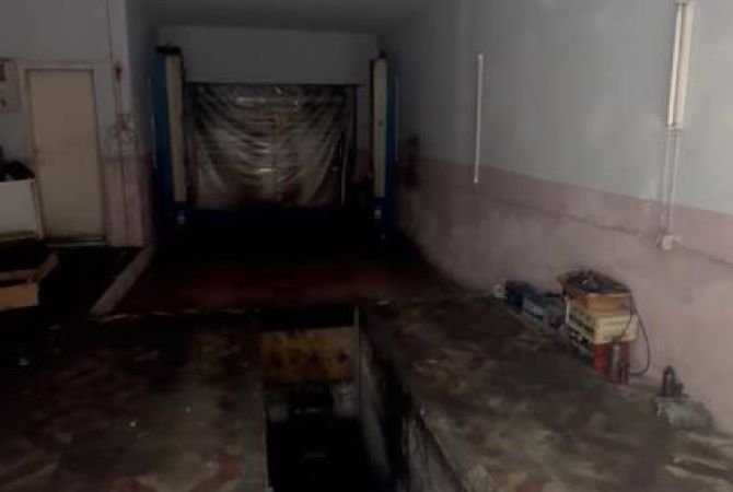 Ambient biznesi me qera 6+1 ne Tirane - 600 Euro