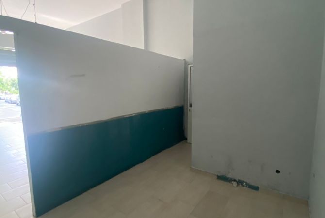 Ambient biznesi me qera 1+1 ne Tirane - 300 Euro