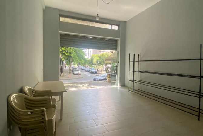 Ambient biznesi me qera 1+1 ne Tirane - 300 Euro