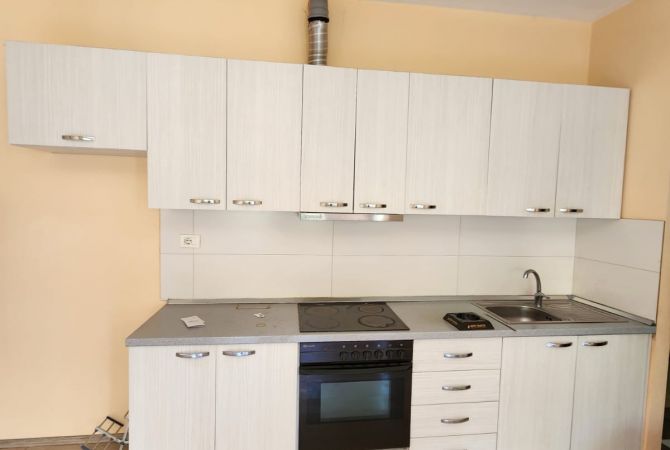 Shtepi me qera 1+1 ne Tirane - 500 Euro