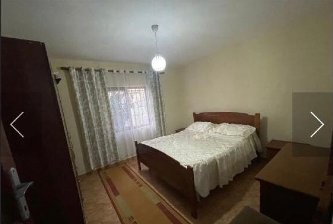 House for Rent 1+1 in Tirana - 40,000 Leke