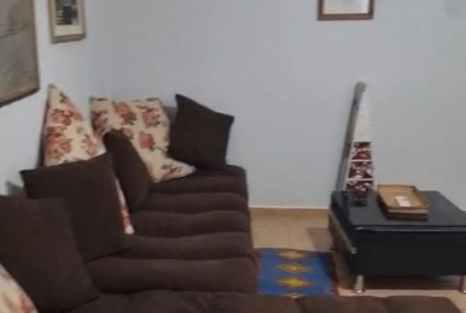 Shtepi me qera 1+1 ne Tirane - 50,000 Leke