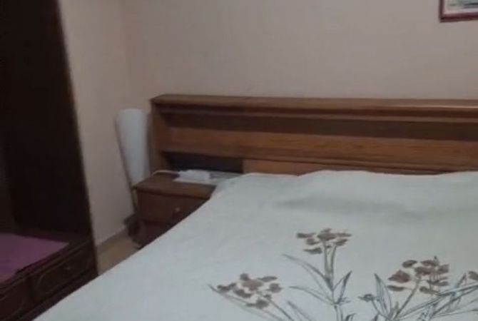 Shtepi me qera 1+1 ne Tirane - 50,000 Leke