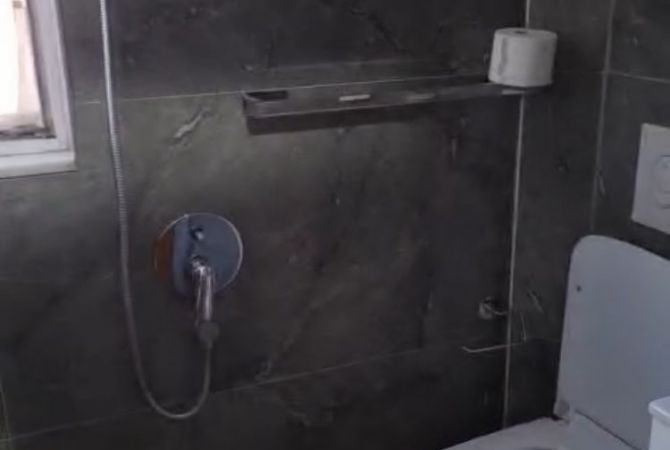 Shtepi me qera Apartament ne Tirane, 1+1, Mobilimi E mobiluar, Pagesa 50,000  Leke.