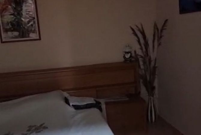 Shtepi me qera Apartament ne Tirane, 1+1, Mobilimi E mobiluar, Pagesa 50,000  Leke.