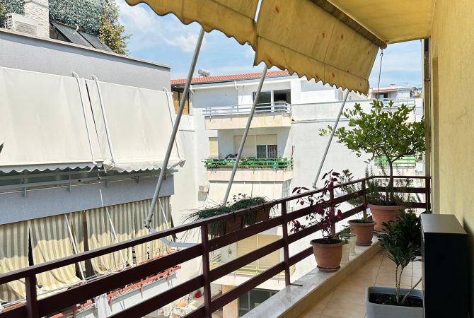 Shtepi me qera Apartament ne Tirane, 2+1, Mobilimi E mobiluar, Pagesa 800  Euro.