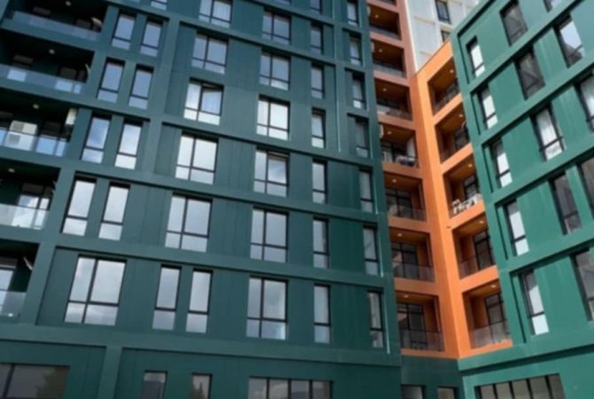 Shtepi ne shitje 1+1 ne Tirane - 140,040 Euro