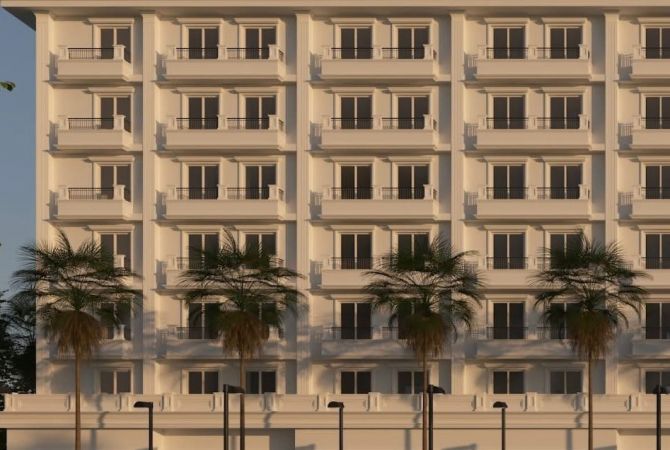 Shtepi ne shitje 1+1 ne Durres - 106,605 Euro