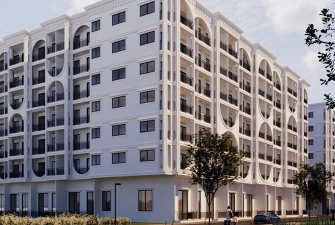 Shtepi ne shitje 1+1 ne Durres - 80,282 Euro