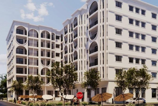 Shtepi ne shitje Apartament ne Durres, 1+1, Mobilimi Bosh, pa mobiluar, Pagesa 80,282  Euro.