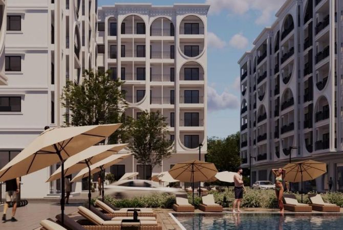 Shtepi ne shitje 1+1 ne Durres - 79,730 Euro