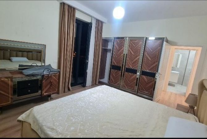 Shtepi me qera Apartament ne Tirane, 2+1, Mobilimi E mobiluar, Pagesa 750  Euro.